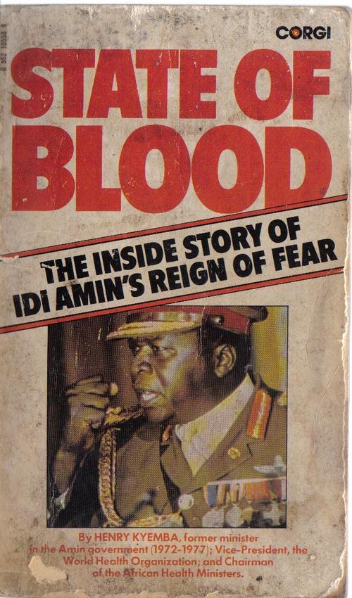 state of blood henry kyemba pdf free