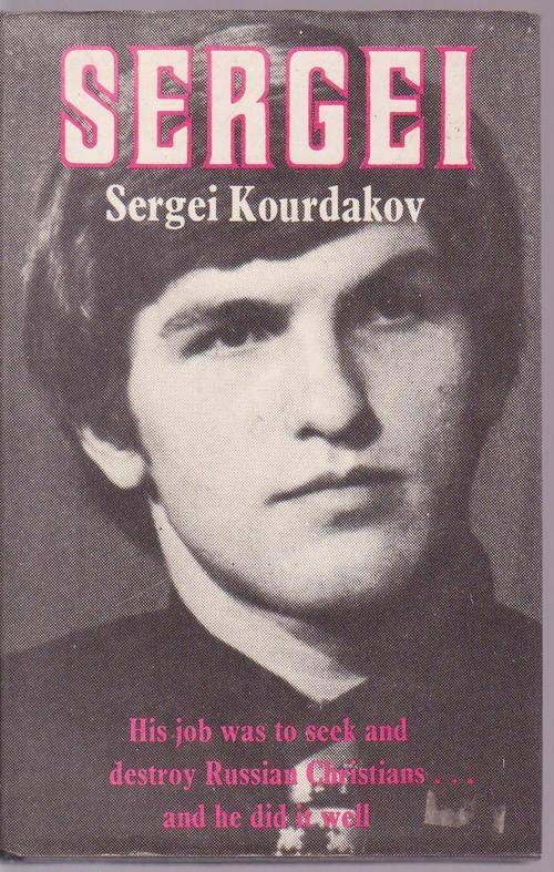 Books - Sergei-Sergei Kourdakov was sold for R80.00 on 16 Dec at 18:01 ...