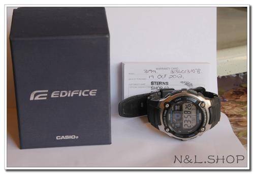 casio module no 3199