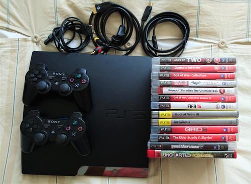 second hand playstation 3 for sale