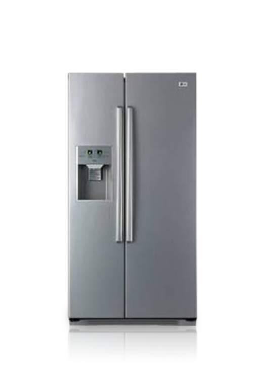 Fridges & Freezers LG Double Door Fridge Model GRL207FLQ was sold