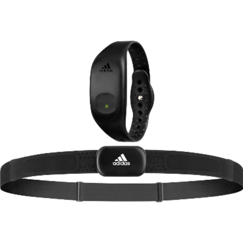adidas micoach heart rate monitor