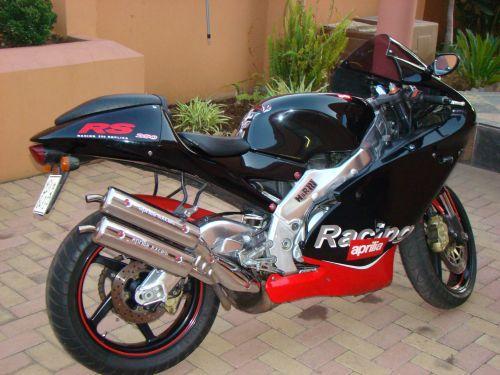 aprilia rs250 for sale