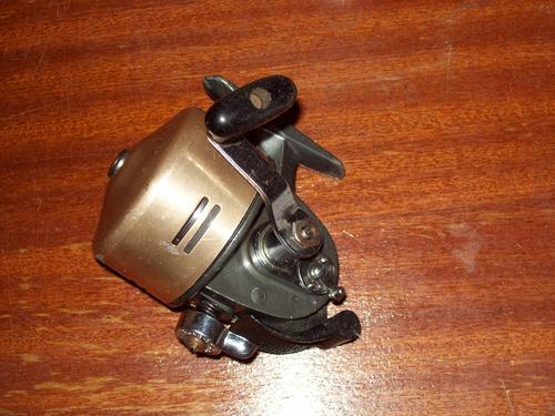 Viking F-120 Vintage Spin Cast Reel - Japan