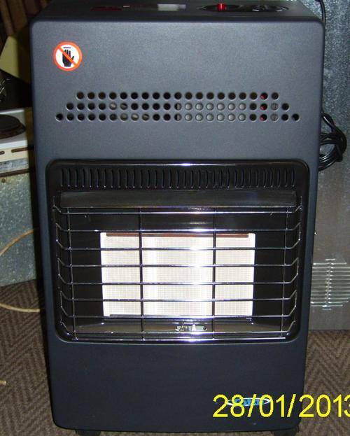 Heaters Totai Gas Heater was sold for R200.00 on 19 Feb at 1402 by d