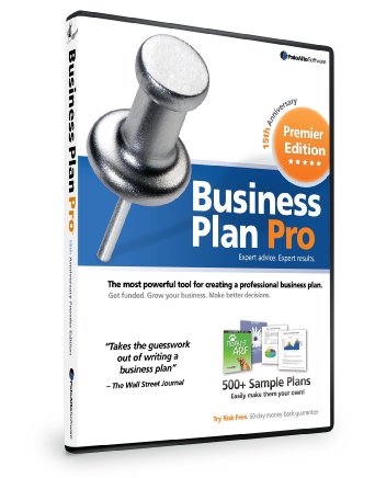 Business plan writing service