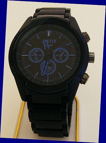 justin rose wrist watch