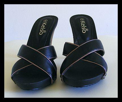 edgars ladies footwear