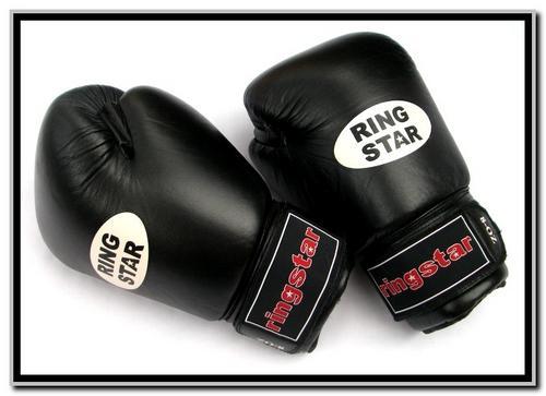 ringstar boxing gloves