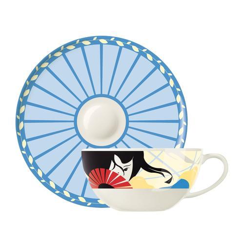 Mixed Sets - Ritzenhoff Bone China Tea Set Original Crazy Deal.. was ... Mixed Sets - Ritzenhoff Bone China Tea Set Original Crazy Deal.. was ...