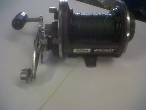 daiwa magforce