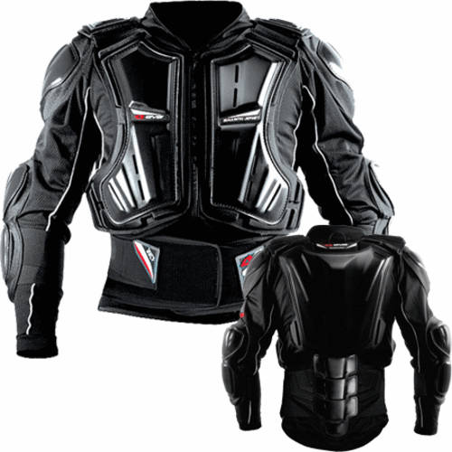 Jackets & Racing Suits ***EVS BJ22Ultra Adult Ballistic Jersey