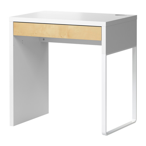 DIY Ikea Micke Desk Width 