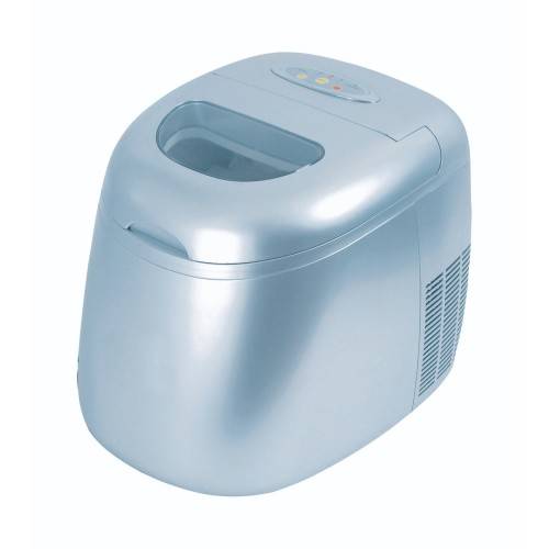 Fridges & Freezers Logik Ice Maker ( LMI015s) was sold for R950.00 on 26 Feb at 2301 by