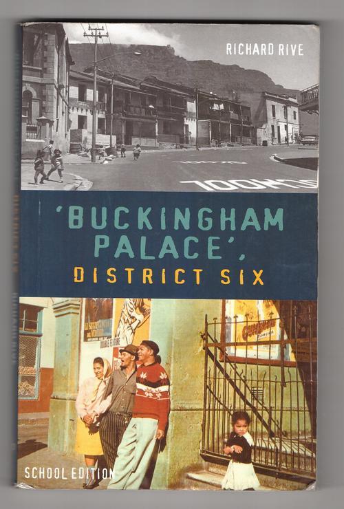buckingham palace district six summary Rive backstage at hewat production of 'buckingham palace', district six summary of what rive achieves in his fiction concurs that there is a persistent strand. buckingham palace district six summary Rive backstage at hewat production of 'buckingham palace', district six summary of what rive achieves in his fiction concurs that there is a persistent strand.