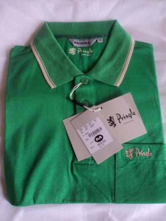 pringle golf shirts