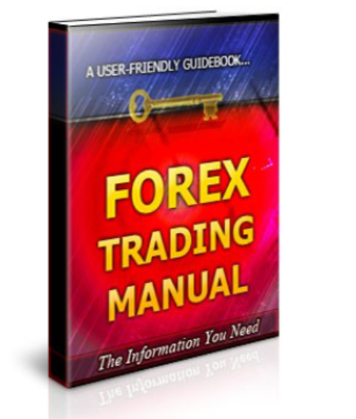 Forex trading training manual pdf