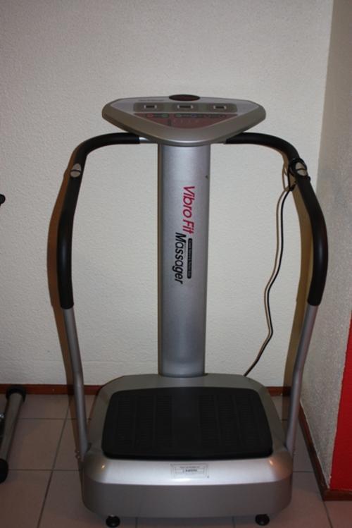 Vibrofit machine online