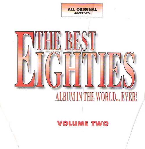 Pop - The Best 80's Album In The World Ever - Vol 2 - 2CD's Was Listed ...