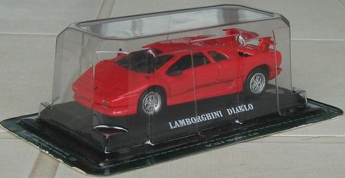 del prado lamborghini diablo