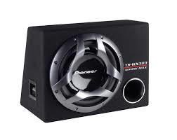 pioneer ts wx303 subwoofer 1200w price