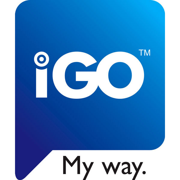 Software & Maps - FREE DELIVERED TO YOUR DOOR. igo8 MAPS OF SOUTH