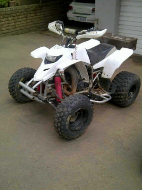 Yamaha Blaster Performance Parts South Africa Yamaha Blaster Performance Parts South Africa