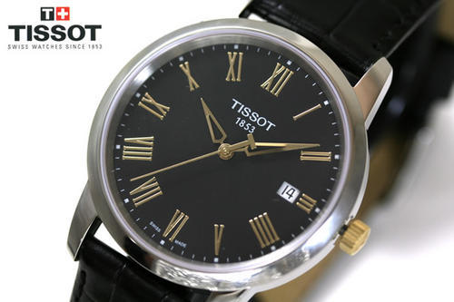 tissot swiss tissot swiss