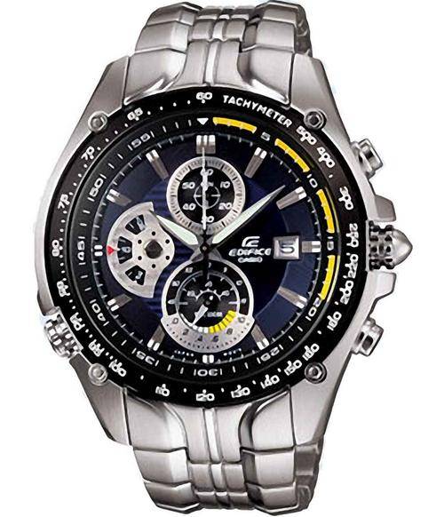 Men's Watches - **R4599.00**Casio Sabastian Vettel Red bull Racing Team  EF-543D-2AV Stunning !!! was sold for R1,789.00 on 31 Aug at 07:18 by  WATCHES 24 SEVEN in Bronkhorstspruit (ID:25350894)