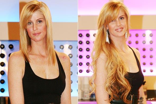 Hair Extensions Weaves Luxury Indian Human Hair Remy