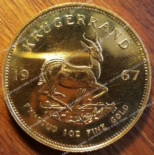 1-oz-1967-1oz-krugerrand-the-first-year-that-krugerrands-were-ever