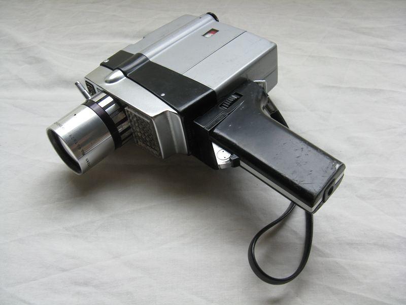 yashica super 8 25