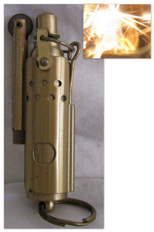 Smoking Accessories MARLBORO LIGHTER. was sold for R125.00 on 18 Jan