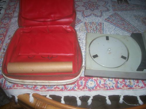 Other Music Related Items Record Player Minature Bandbox 745 Was Sold For R1 00 On 9 May At 21 01 By Cd Heaven In Durban Id 64845080