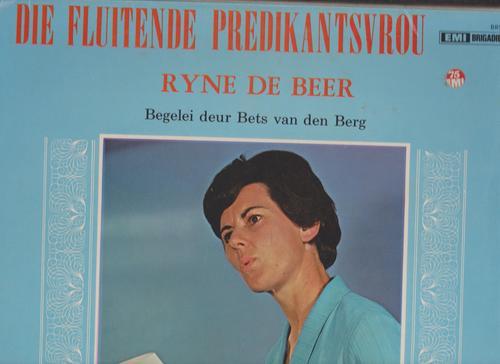 Ryne de discount beer