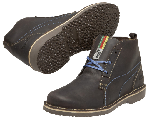 Boots - Men's Puma Terra Africa Boots (MPM152) was sold for on 7 Aug at by FayaazSeedat in Springs (ID:239643393)