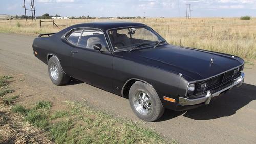 Vintage Cars - 1972 Valiant Charger was listed for R60,000.00 on 17 Aug at 13:16 by Easton ...