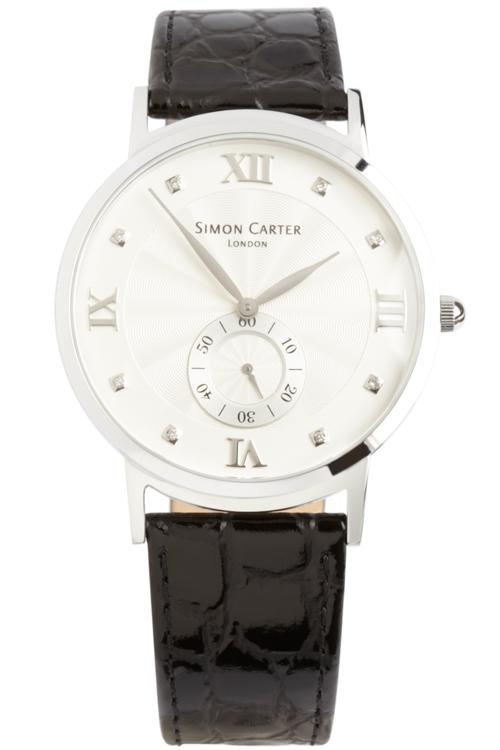 Simon carter outlet watches