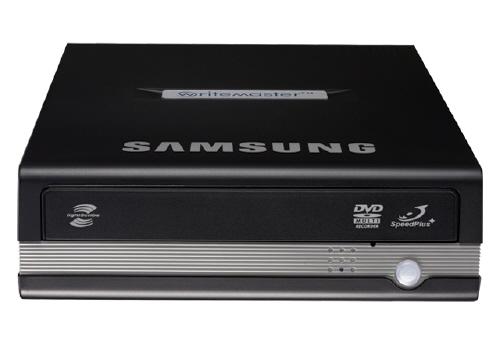 DVD Drives & Writers - SAMSUNG External DVD Writer 22X +R,8X +R(DL)/+RW ...