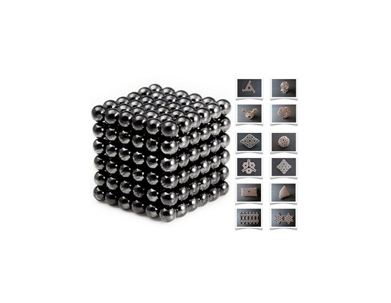 buckyballs neocube magnetic balls
