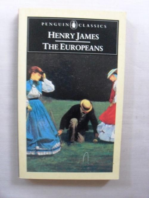 an analysis of henry james the europeans Henry james and the american idea by edith wharton would say that they had been “produced in a european or the international focus of henry james’s. an analysis of henry james the europeans Henry james and the american idea by edith wharton would say that they had been “produced in a european or the international focus of henry james’s.