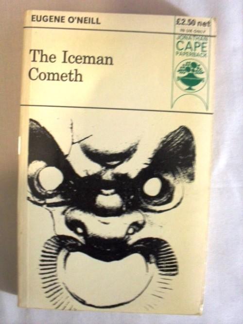 an analysis of denial in the iceman cometh by eugene oneill an analysis of denial in the iceman cometh by eugene oneill