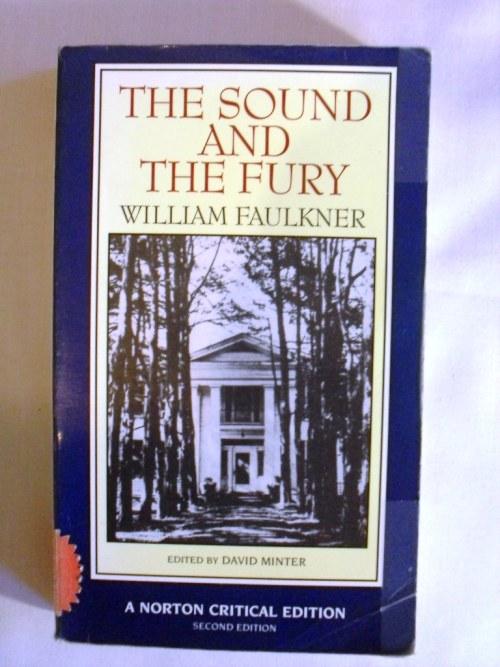 critical essays on the sound and the fury William faulkner's the sound and the fury has 36 ratings and 2 reviews lance said: - critical essays reflecting a variety of schools of criticism. critical essays on the sound and the fury William faulkner's the sound and the fury has 36 ratings and 2 reviews lance said: - critical essays reflecting a variety of schools of criticism.