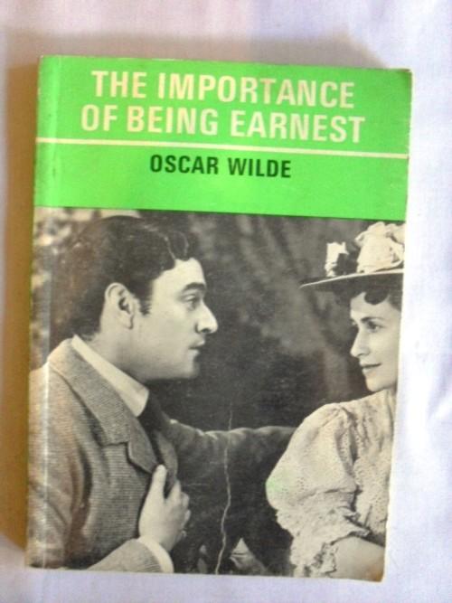 the importance of being oscar wilde essay Oscar wilde's the importance of being earnest while some critics contend that the importance of being earnest is completely fanciful and has no relation to the real world, others maintain that oscar wilde's trivial comedy for serious people does make significant comments about social class and the institution of marriage. the importance of being oscar wilde essay Oscar wilde's the importance of being earnest while some critics contend that the importance of being earnest is completely fanciful and has no relation to the real world, others maintain that oscar wilde's trivial comedy for serious people does make significant comments about social class and the institution of marriage.