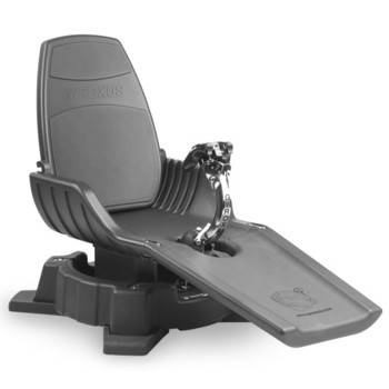 Gyroxus Full Motion Control Gaming Chair Sale