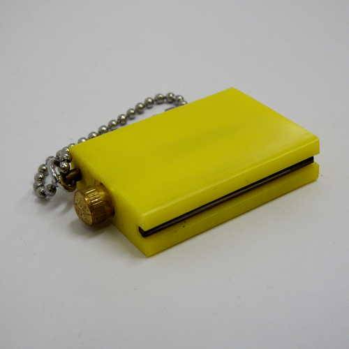 Smoking Accessories Vintage Mitsugiri Permanent Match lighter was