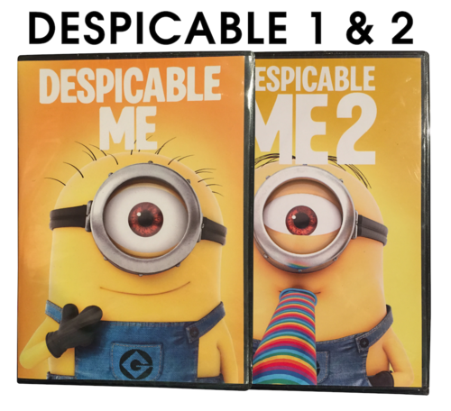 instal the last version for iphoneDespicable Me 2