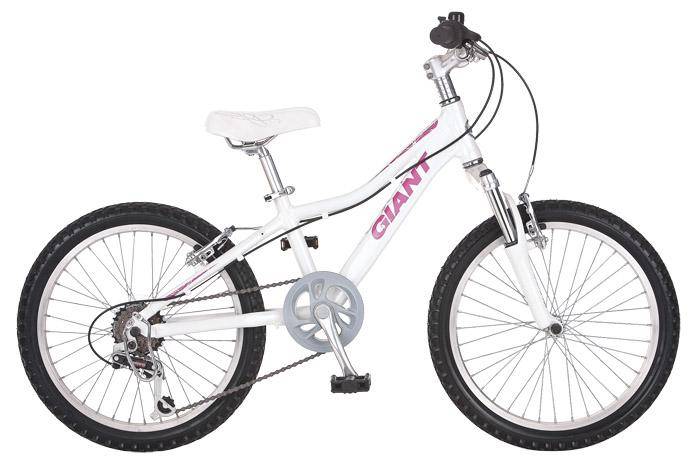 giant bikes for girls