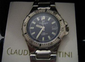 claude valentini sports 900