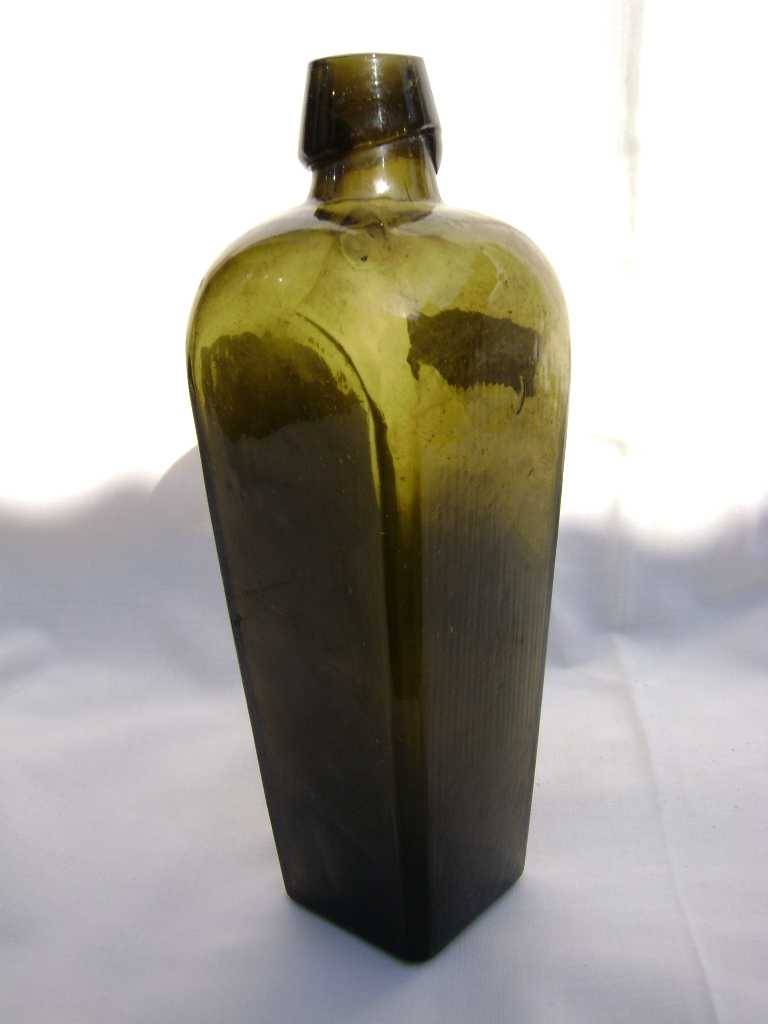 Bottles Blankenheym & Nolet Case Gin Bottle was sold for R80.00 on 27